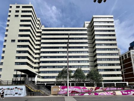 Studio to rent - Photo 5