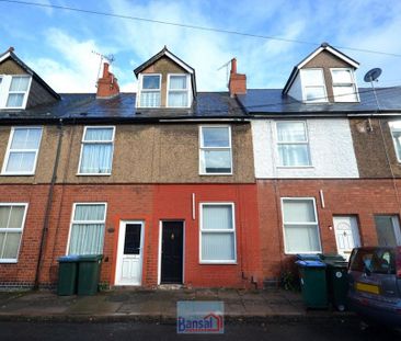2 bedroom terraced house to rent - Photo 6