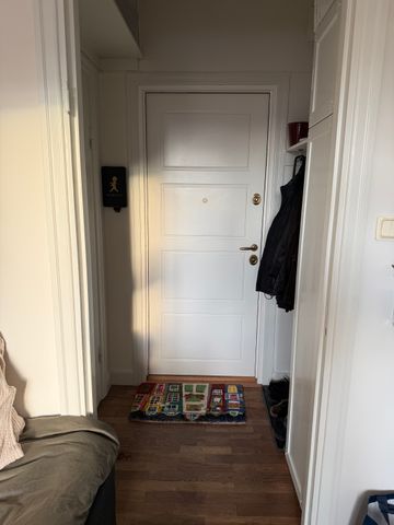 Tegnérgatan, Stockholm - Foto 5