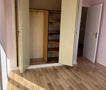 Location Appartement 2 pièces 41m² VILLEURBANNE 69100 - Photo 6