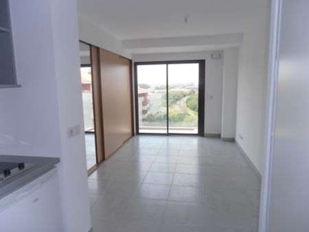 Location Appartement 2 pièces 34m² - Photo 5