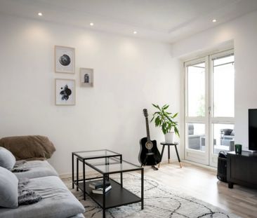 Guldbrandsgatan, Borås - Foto 1