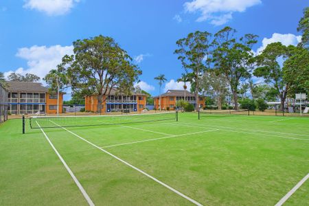 No more to pay! Resort style living! - Photo 5