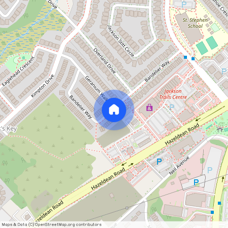 153 BANDELIER Way, Stittsville - Munster - Richmond