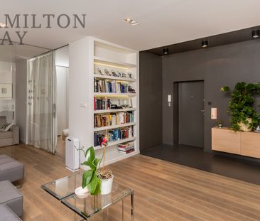 Warszawa, Mokotów, Antoniego Edwarda Odyńca - Zdjęcie 3