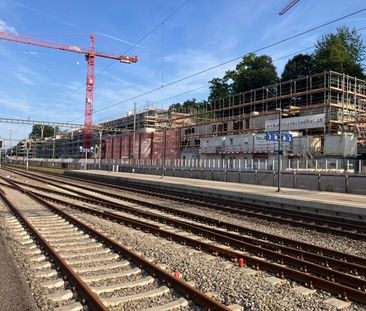 ERSTVERMIETUNG – GROSSZÜGIGE MAISONETTE-WOHNUNGEN! - Photo 1