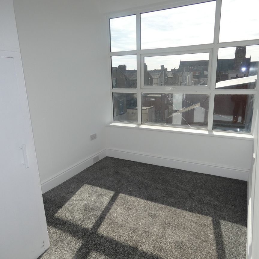 Bond Street Flat 1 2FF - Photo 1