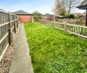 2 bedroom terraced house to rent - Photo 6