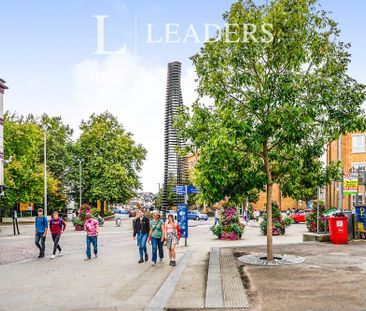 1 bedroom apartment to rent Chelsea Court, Southgate Street, GL1 - Photo 4