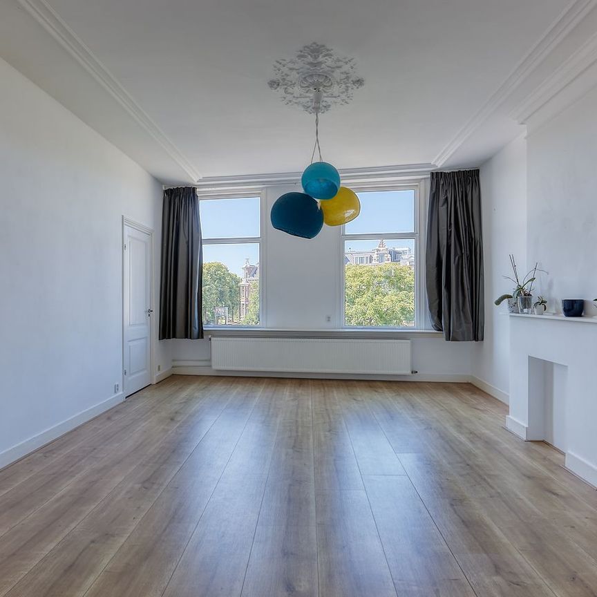 Huis te huur: Sweelinckplein 76-B 2517 GL Den Haag - Foto 1