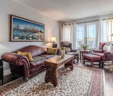 For Lease - 640 Pepperville Crescent, Kanata, Ontario - Photo 2