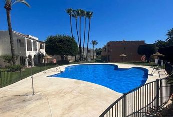 1 room luxury Flat for rent in Nerja, Spain