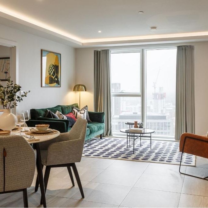 1 bedroom apartment to rent - Photo 1