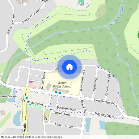 28 Charlton Street, NSW 2571, Wilton