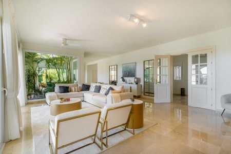 Luxury Villa for rent in The Golden Mile, Marbella, Andalusia - Photo 5