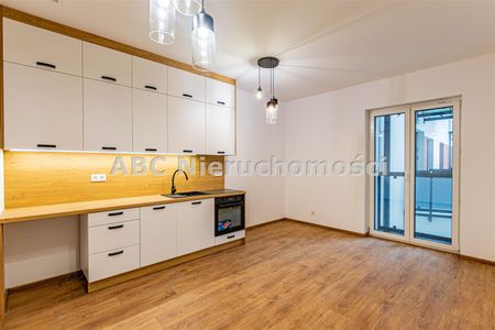 NA WYNAJEM MIESZKANIE W NOWYM BLOKU W CHODZIEŻY - Фото 2