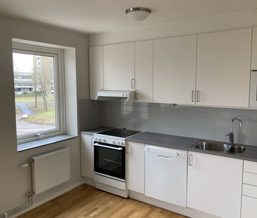 Koppargården, Landskrona - Foto 1