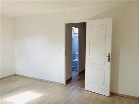 bel appartement t2 avec jardin - Photo 4