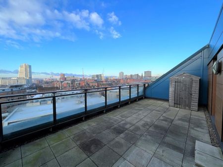 2 bedroom apartment to rent - Photo 3