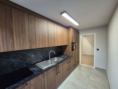 Prachtig gerenoveerd appartement in centrum Geel - Foto 4