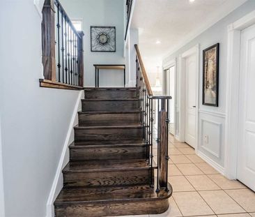 For Lease - 7 CLOVERCREST Drive, Brampton, Ontario - Photo 3