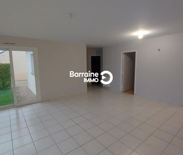 Location maison à Morlaix, 4 pièces 80.16m² - Photo 5