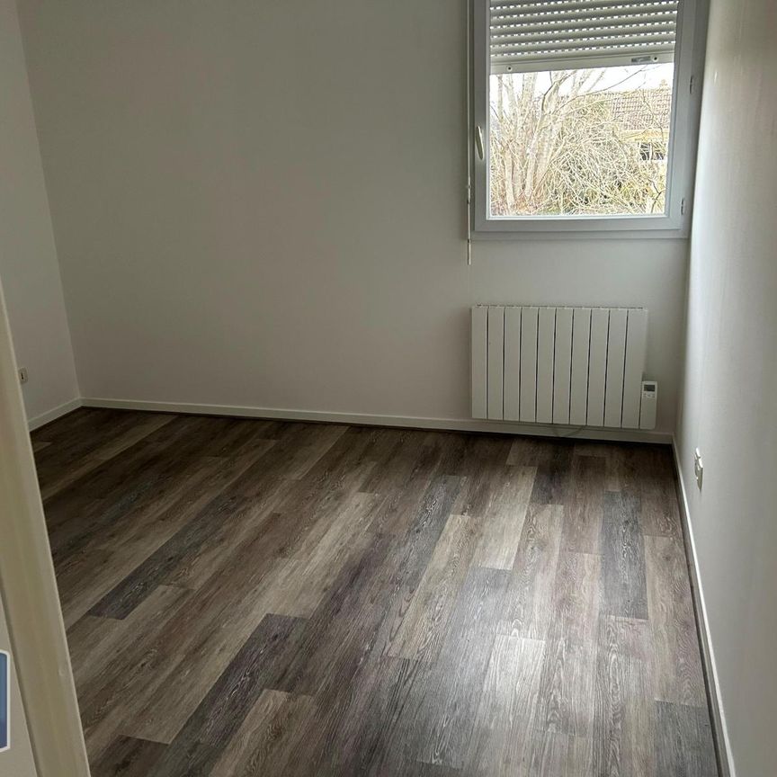 Location Appartement 2 pièces 44m² COULOGNE 62137 - Photo 1