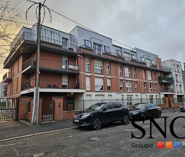 T1 AVEC BALCON +PARKING - Photo 4