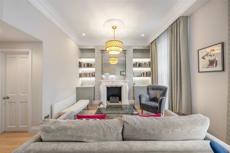 Gloucester Avenue, Primrose Hill, London, NW1 flat to rent - Photo 3