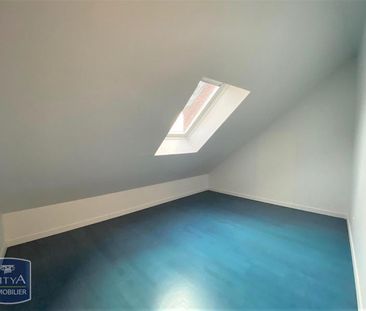 Location Appartement 3 pièces 51m² DIEPPE 76200 - Photo 4