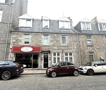 1 bedroom flat to rent - Photo 6
