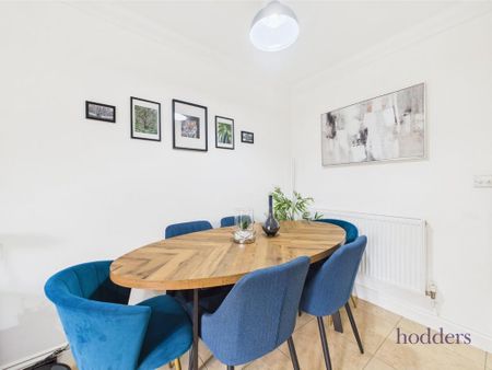 2 bedroom terraced house to rent - Photo 5