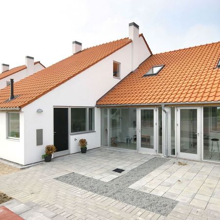 Skønt rækkehus til leje i Næstved - Foto 4