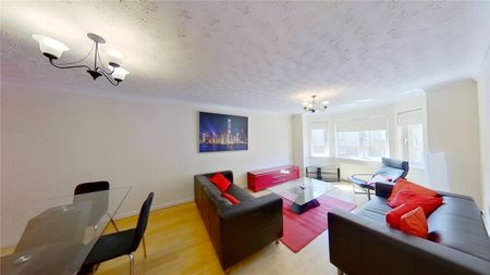 2 bedroom apartment to rent - Photo 2