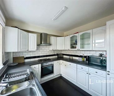 1 bedroom terraced house to rent - Photo 4