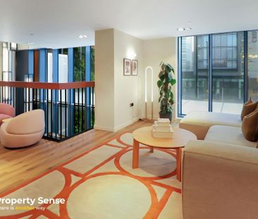 1 bedroom apartment to rent - Photo 3