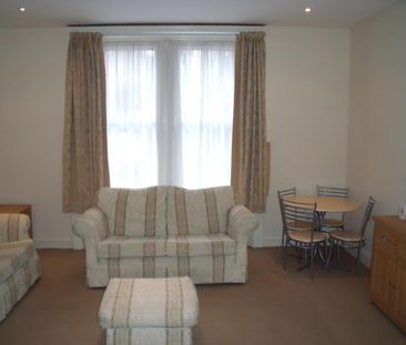 2 bedroom Flat to rent in Old Vicarage Apartments, Chirton Wynd Byk... - Photo 2