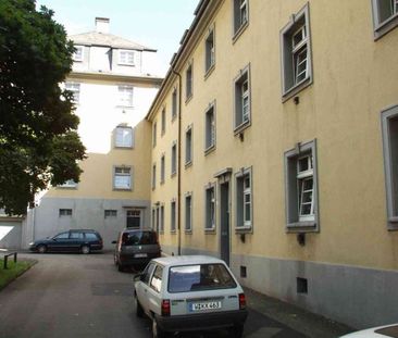 schöne 2 Zimmerwohnung mit Balkon! - Photo 2