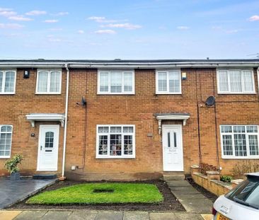 Chester Grove, Newsham, Blyth, Northumberland, NE24 5SJ - Photo 6