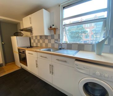1 Bed Flat, City Centre, LE1 - Photo 6
