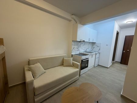 Studio/Γκαρσονιέρα για ενοικίαση Αριστοτέλους - Ιστορικό Κέντρο (Κέντρο Θεσσαλονίκης) - Photo 2