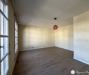 Location Appartement 1 pièce 30m² ST GERMAIN EN LAYE 78100 - Photo 3