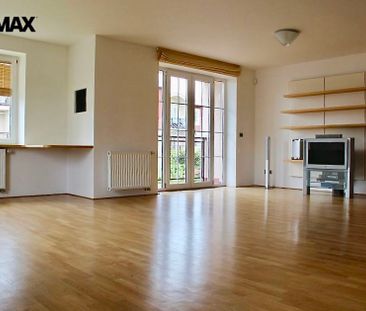 Pronájem bytu 2+kk v osobním vlastnictví 106 m², Vestec - Photo 3