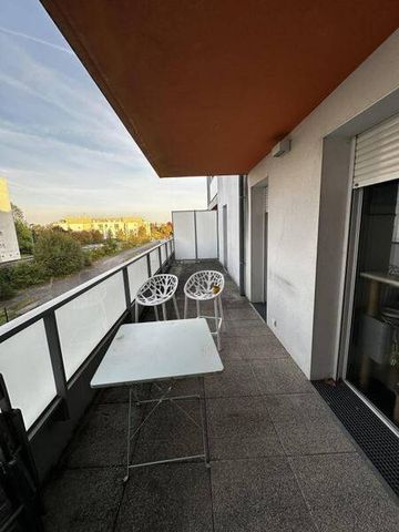 Appartement 3 pièces - - Photo 2