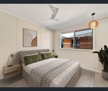 Spacious Four Bedroom Home with Outdoor Entertaining in Avenell Hei... - Photo 6