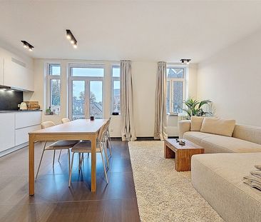 Gezellige studio met terras nabij station Gent-Sint-Pieters! - Foto 3