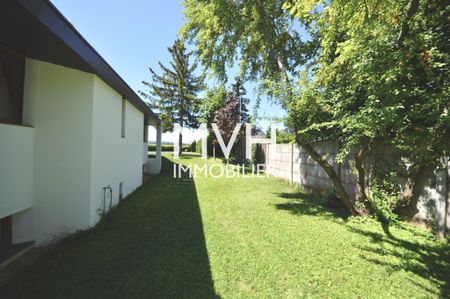 9-room architect's villa in a green setting - Photo 2