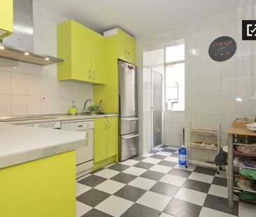 madrid, Community of Madrid 28017 - Photo 4