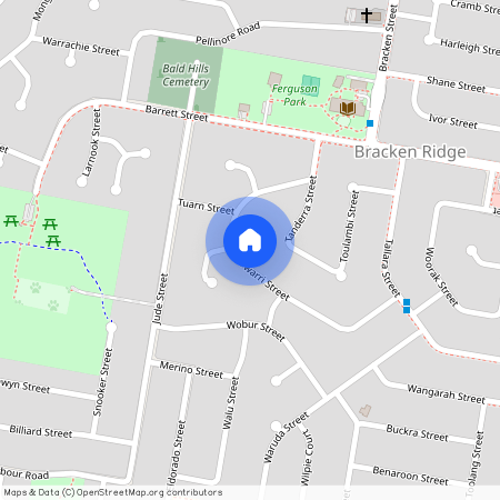 39 Tarwarri Street Bracken Ridge, QLD 4017