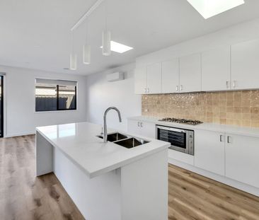 THREE BEDROOM HOME - Photo 3
